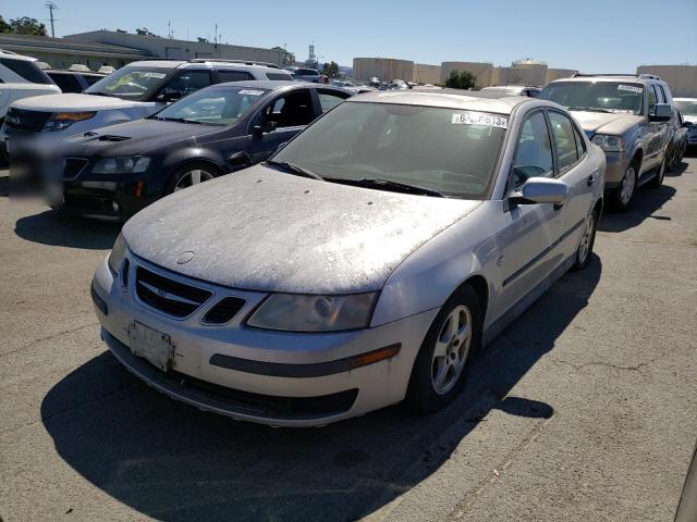 Saab 9 3 (2004)