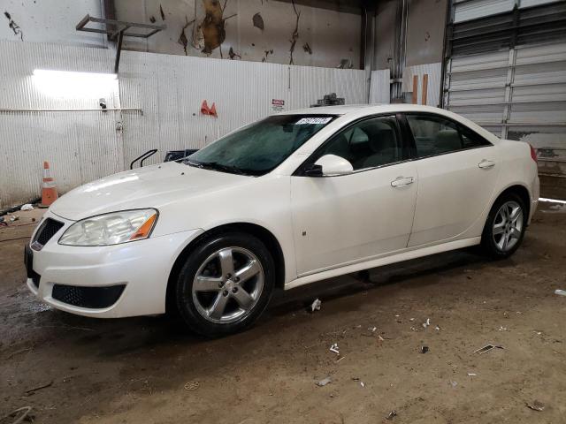 Pontiac G6 (2010)