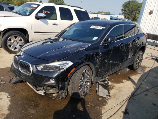 Bmw X2 (2018)