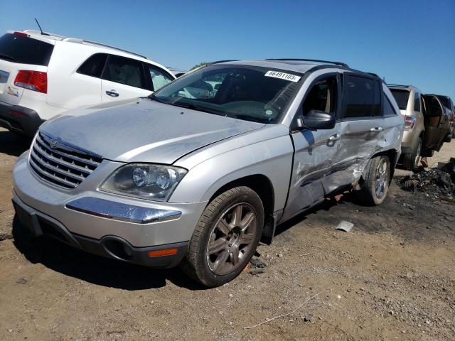 Chrysler Pacifica (2005)