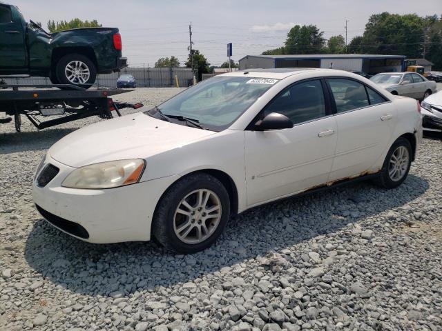 Pontiac G6 (2006)