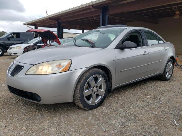 Pontiac G6 (2006)
