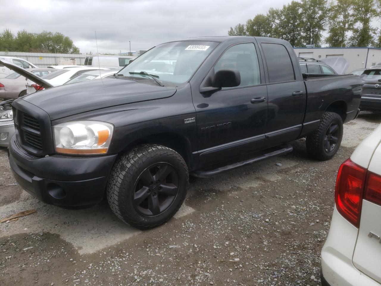 Dodge Ram (2006)