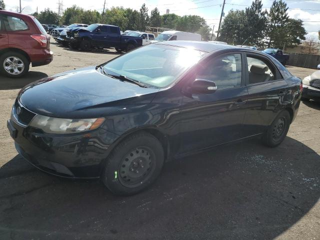Kia Forte (2010)
