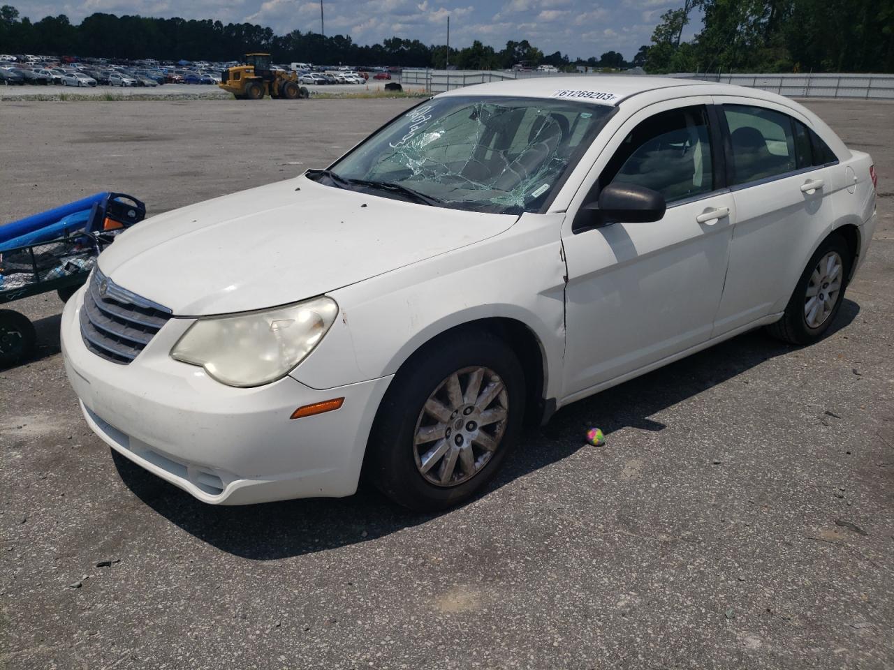 Chrysler Sebring (2010)