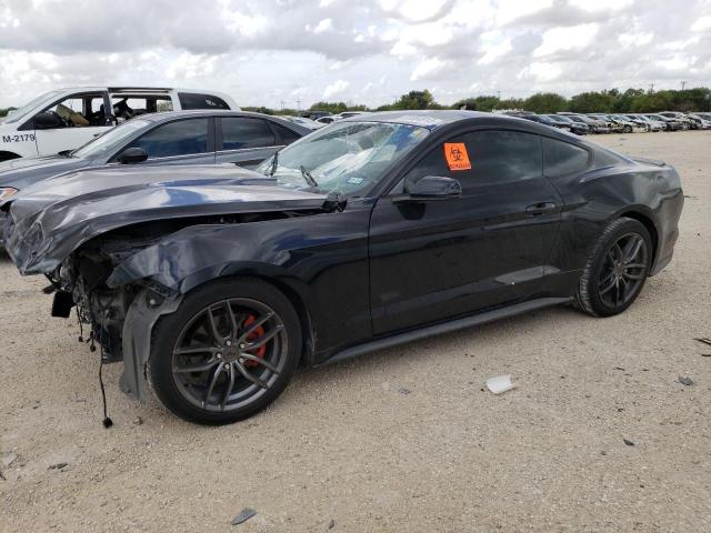 Ford All models (2016)