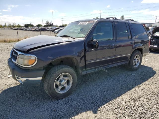 Ford Explorer (1999)