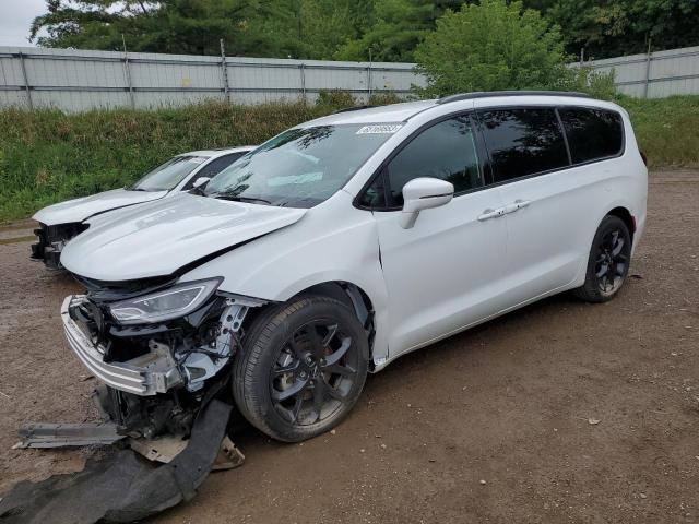 Chrysler Pacifica (2022)