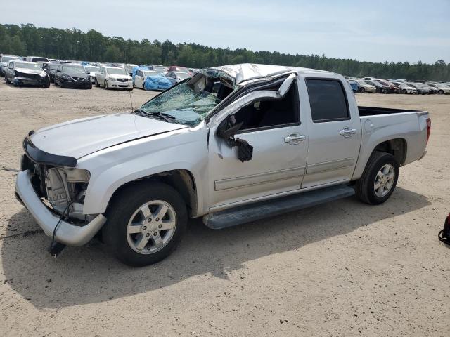 Chevrolet Colorado (2012)