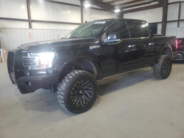 Ford F-150 (2019)