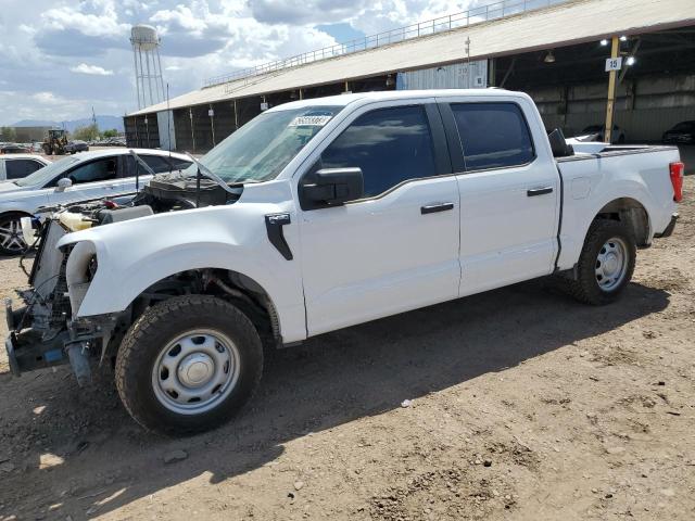 Ford F-150 (2021)