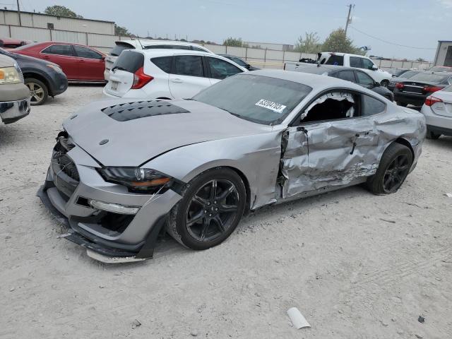 Ford All models (2020)