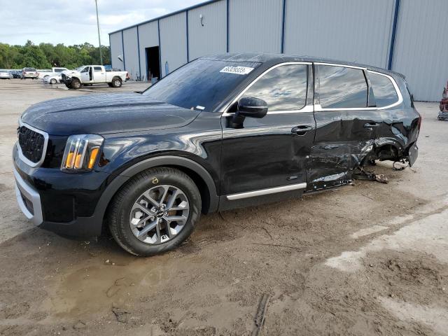 Kia Telluride (2024)