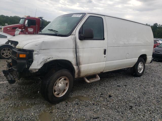 Ford Econoline (2012)