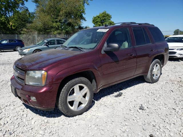 Chevrolet Trailblzr (2007)