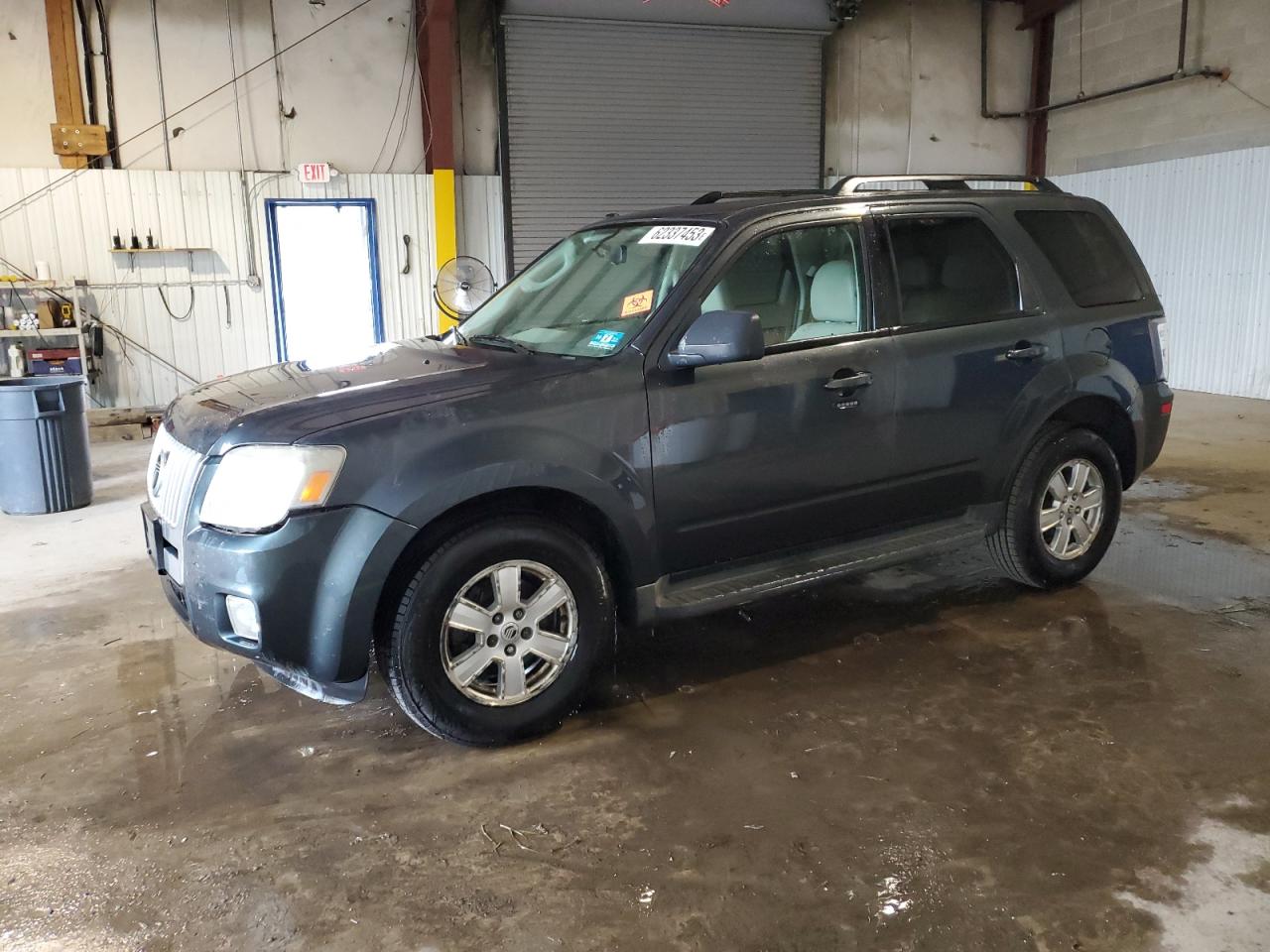 Mercury Mariner (2010)