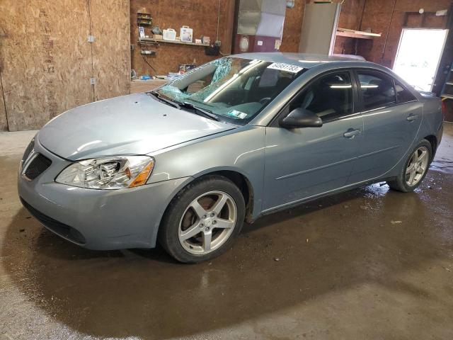 Pontiac G6 (2007)