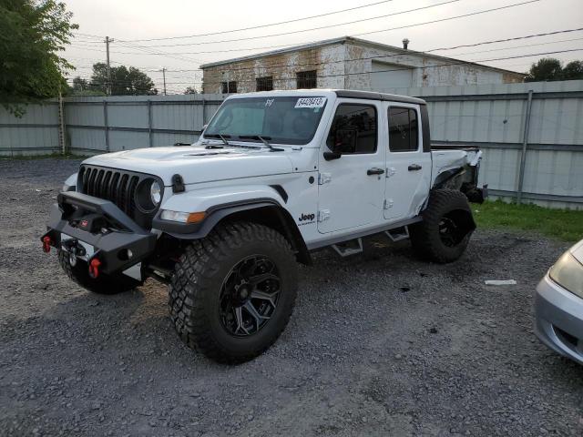 Jeep Gladiator (2023)