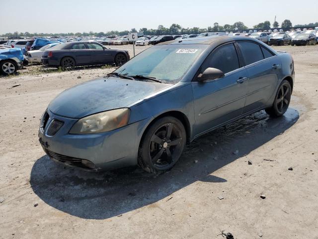 Pontiac G6 (2006)
