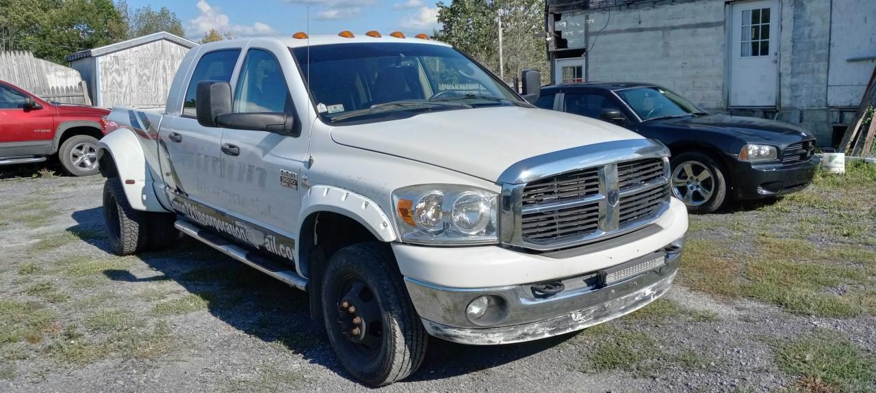 Dodge Ram (2008)