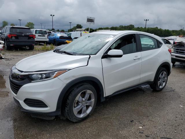 Honda Hr-v (2022)