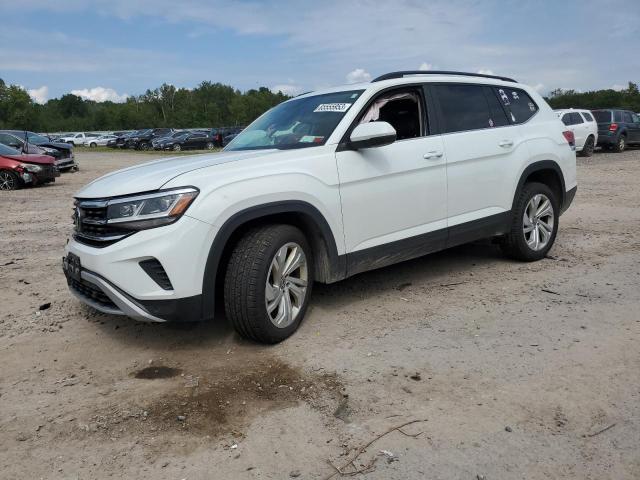 Volkswagen Atlas (2021)