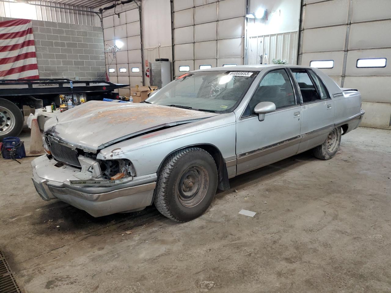 Buick Roadmaster (1992)