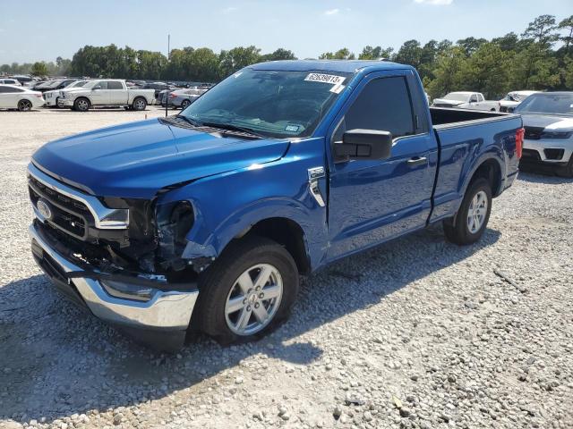 Ford All models (2023)