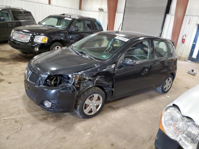 Pontiac G3 (2009)