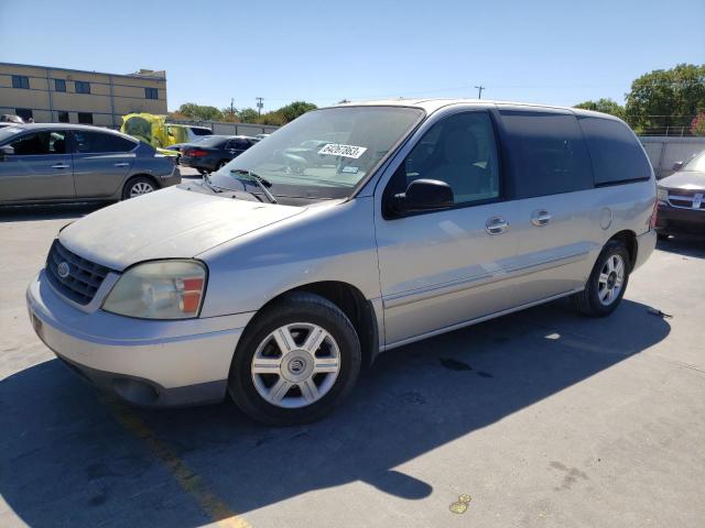 Mercury Monterey (2004)