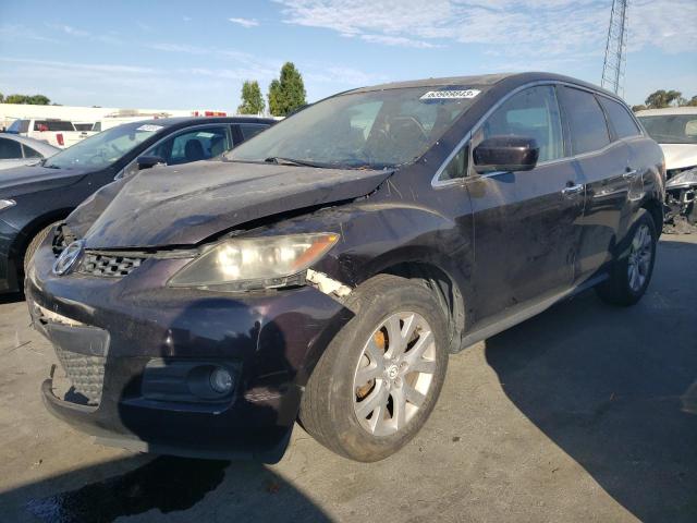 Mazda Cx-7 (2007)