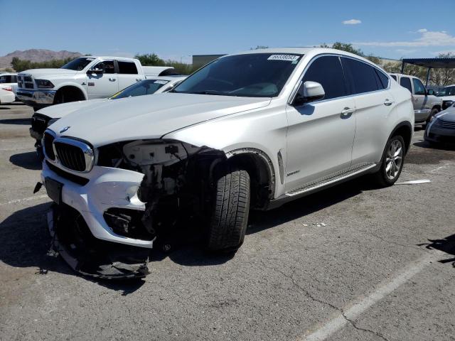 Bmw X6 (2015)
