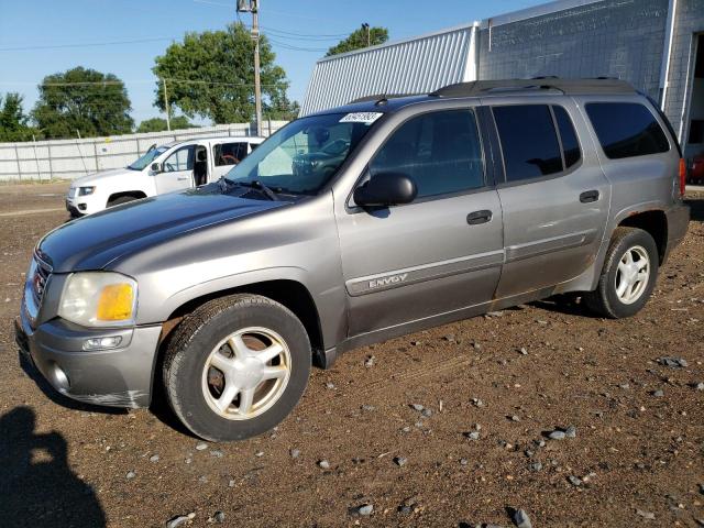 Gmc Envoy (2005)