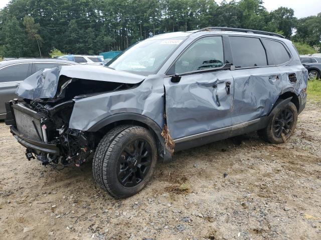 Kia Telluride (2023)