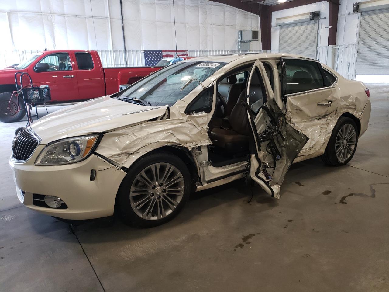Buick Verano (2012)