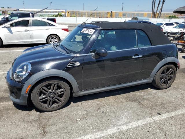 Mini Cooper (2012)