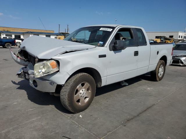 Ford All models (2007)