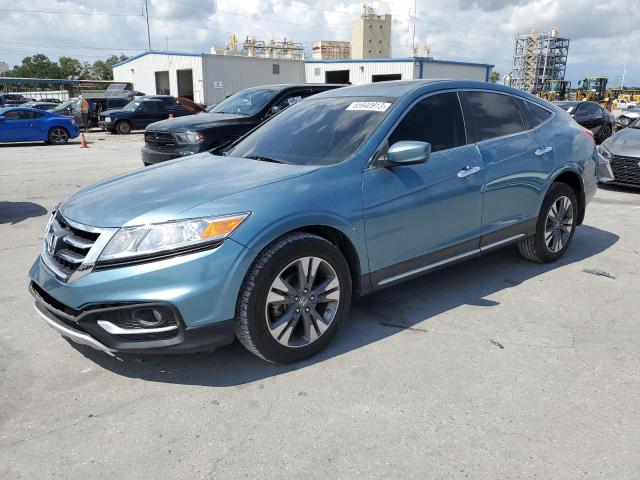 Honda Crosstour (2013)