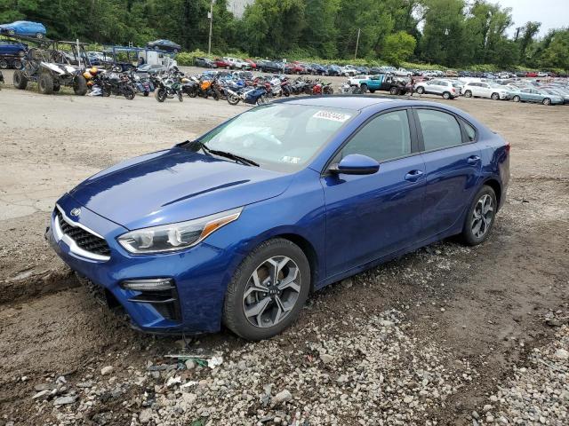Kia Forte (2021)