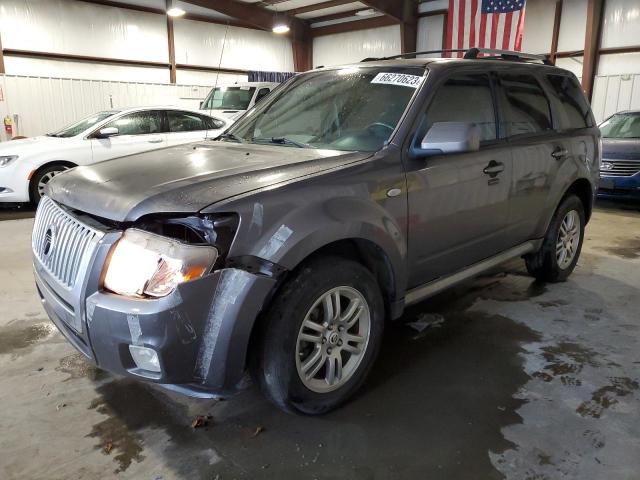 Mercury Mariner (2009)