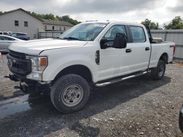 Ford F250 (2021)
