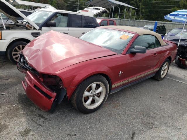Ford All models (2007)