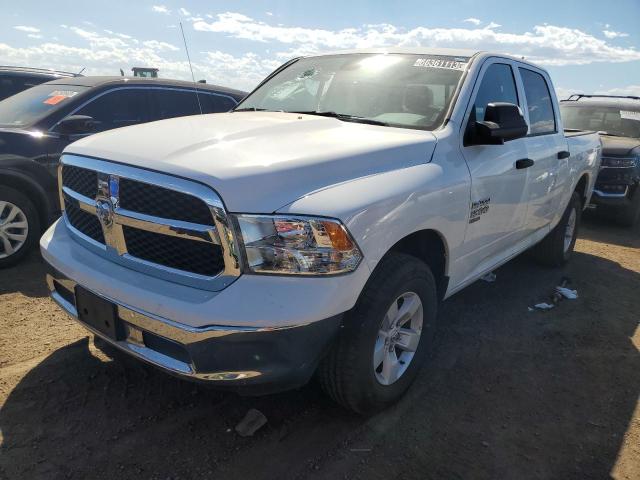 Ram 1500 class (2023)