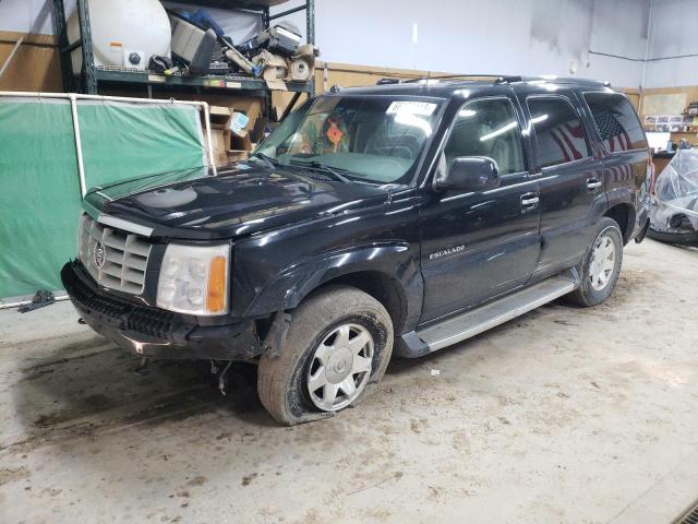 Cadillac Escalade (2005)