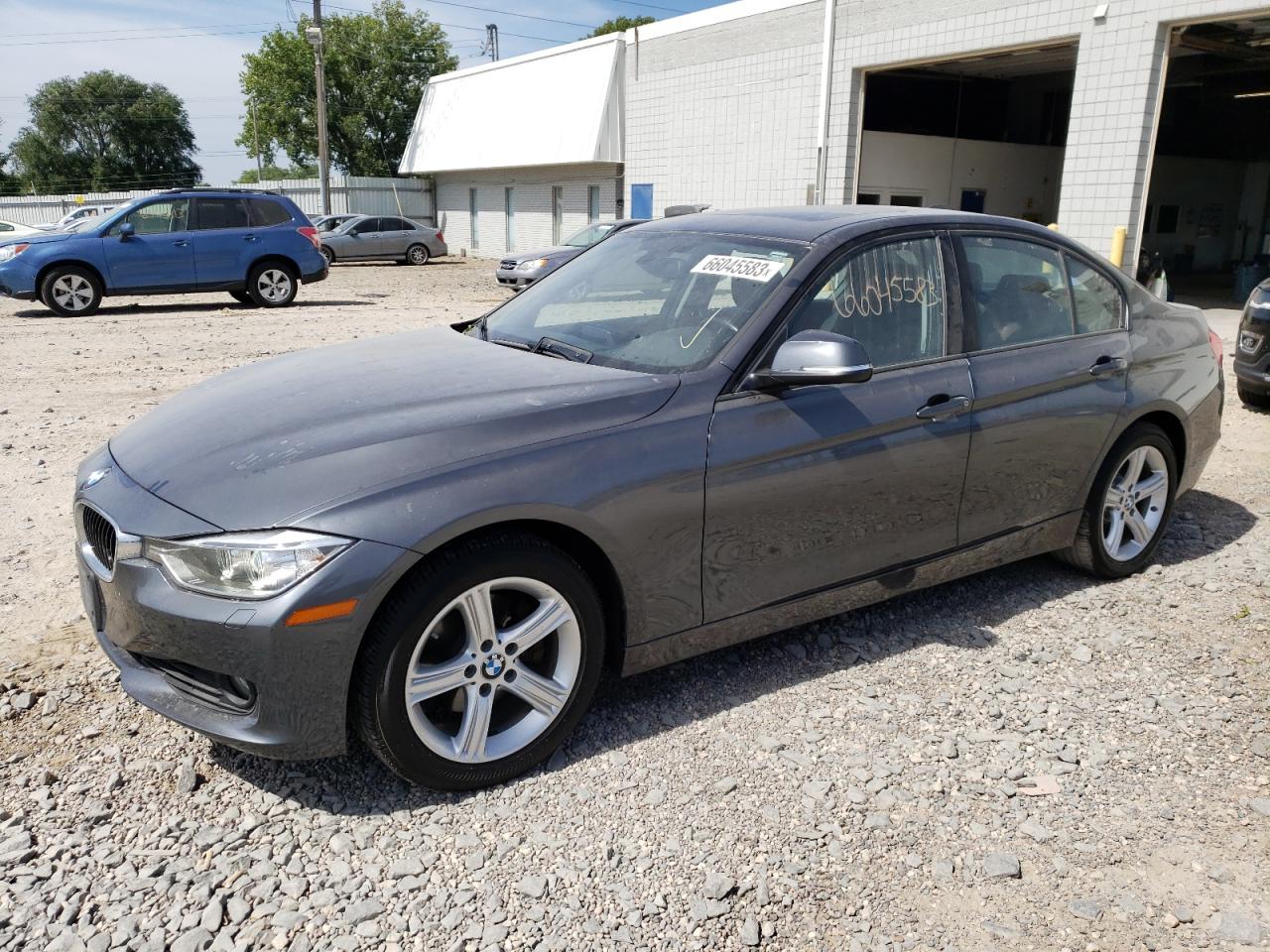 Bmw 3er (2013)