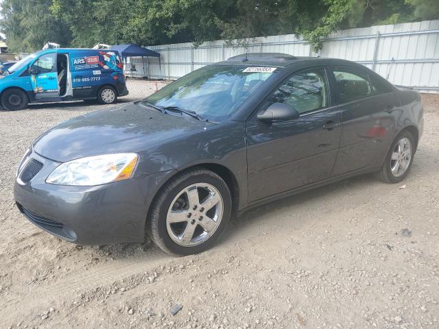 Pontiac G6 (2005)