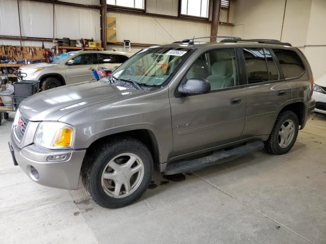 Gmc Envoy (2005)