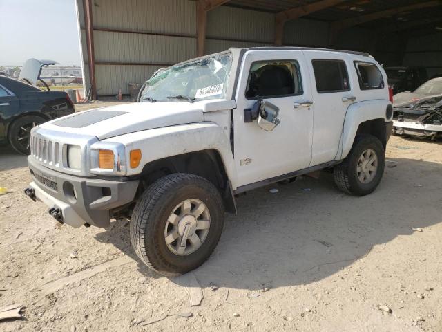 Hummer H3 (2008)