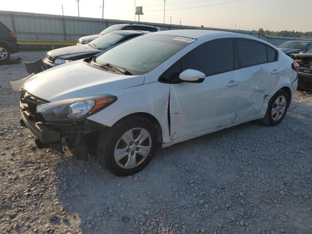 Kia Forte (2016)
