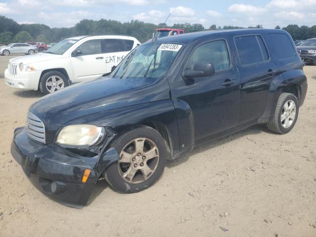 Chevrolet Hhr (2010)
